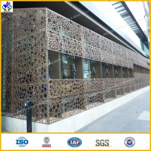 Anping Decorative Punching Mesh Manufacturer